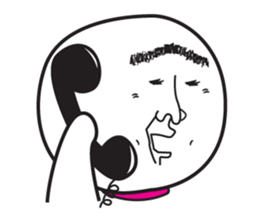 TERUZAEMON sticker #213624