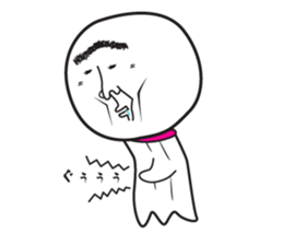 TERUZAEMON sticker #213625