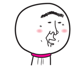 TERUZAEMON sticker #213626