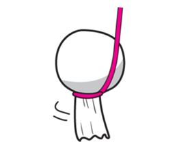 TERUZAEMON sticker #213630