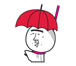 TERUZAEMON sticker #213632