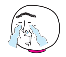 TERUZAEMON sticker #213635