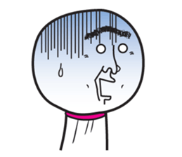 TERUZAEMON sticker #213636