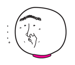 TERUZAEMON sticker #213638