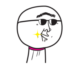 TERUZAEMON sticker #213640