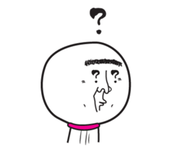 TERUZAEMON sticker #213651