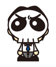 Kohe-Hone Stickers with UmaUma sticker #213854