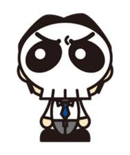 Kohe-Hone Stickers with UmaUma sticker #213854