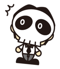 Kohe-Hone Stickers with UmaUma sticker #213855