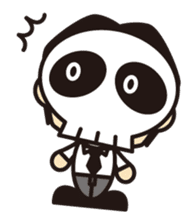 Kohe-Hone Stickers with UmaUma sticker #213855