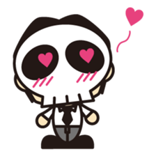 Kohe-Hone Stickers with UmaUma sticker #213856