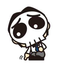 Kohe-Hone Stickers with UmaUma sticker #213858