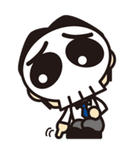 Kohe-Hone Stickers with UmaUma sticker #213858