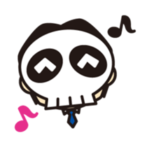 Kohe-Hone Stickers with UmaUma sticker #213861