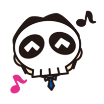 Kohe-Hone Stickers with UmaUma sticker #213861