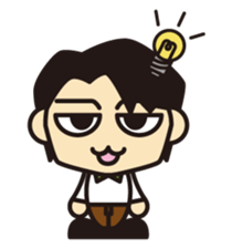 Kohe-Hone Stickers with UmaUma sticker #213867