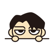 Kohe-Hone Stickers with UmaUma sticker #213869