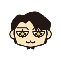 Kohe-Hone Stickers with UmaUma sticker #213872