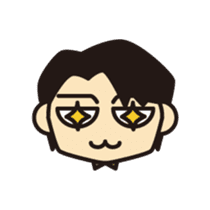 Kohe-Hone Stickers with UmaUma sticker #213872