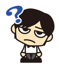 Kohe-Hone Stickers with UmaUma sticker #213874