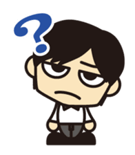 Kohe-Hone Stickers with UmaUma sticker #213874