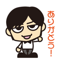 Kohe-Hone Stickers with UmaUma sticker #213876