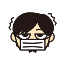 Kohe-Hone Stickers with UmaUma sticker #213879