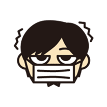 Kohe-Hone Stickers with UmaUma sticker #213879