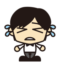 Kohe-Hone Stickers with UmaUma sticker #213880