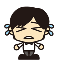 Kohe-Hone Stickers with UmaUma sticker #213880