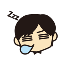 Kohe-Hone Stickers with UmaUma sticker #213881