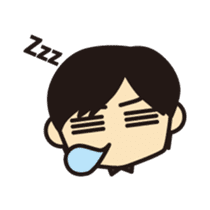 Kohe-Hone Stickers with UmaUma sticker #213881