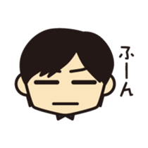 Kohe-Hone Stickers with UmaUma sticker #213882