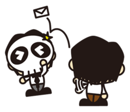 Kohe-Hone Stickers with UmaUma sticker #213888