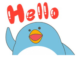 PENTA sticker #214053