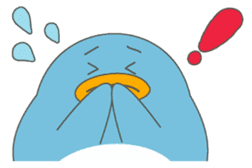 PENTA sticker #214056