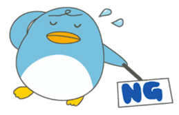 PENTA sticker #214058