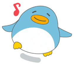 PENTA sticker #214059