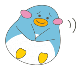 PENTA sticker #214060