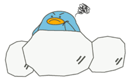 PENTA sticker #214062