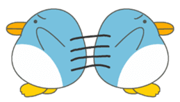 PENTA sticker #214063