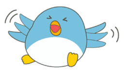 PENTA sticker #214064