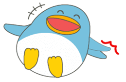 PENTA sticker #214065