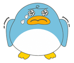 PENTA sticker #214066