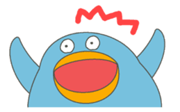 PENTA sticker #214067