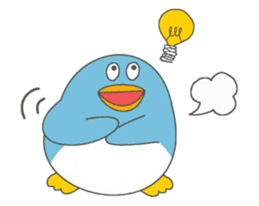 PENTA sticker #214069