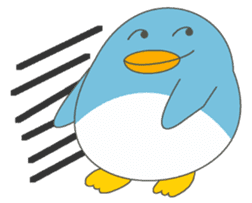 PENTA sticker #214070