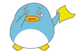 PENTA sticker #214073