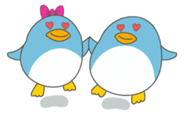 PENTA sticker #214074