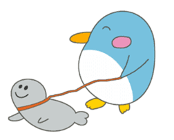 PENTA sticker #214075